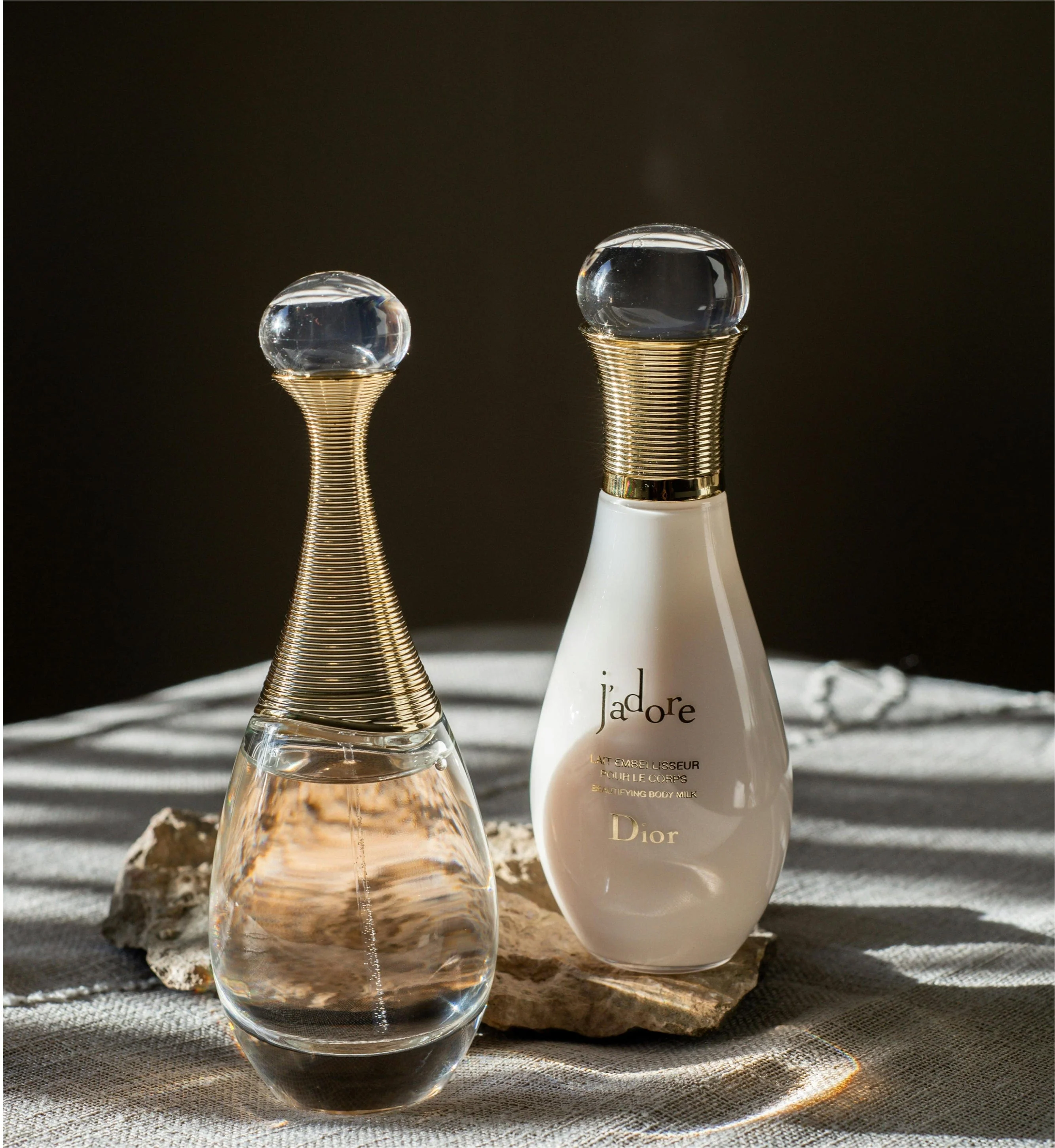 Luxury Scents, Delivered To You